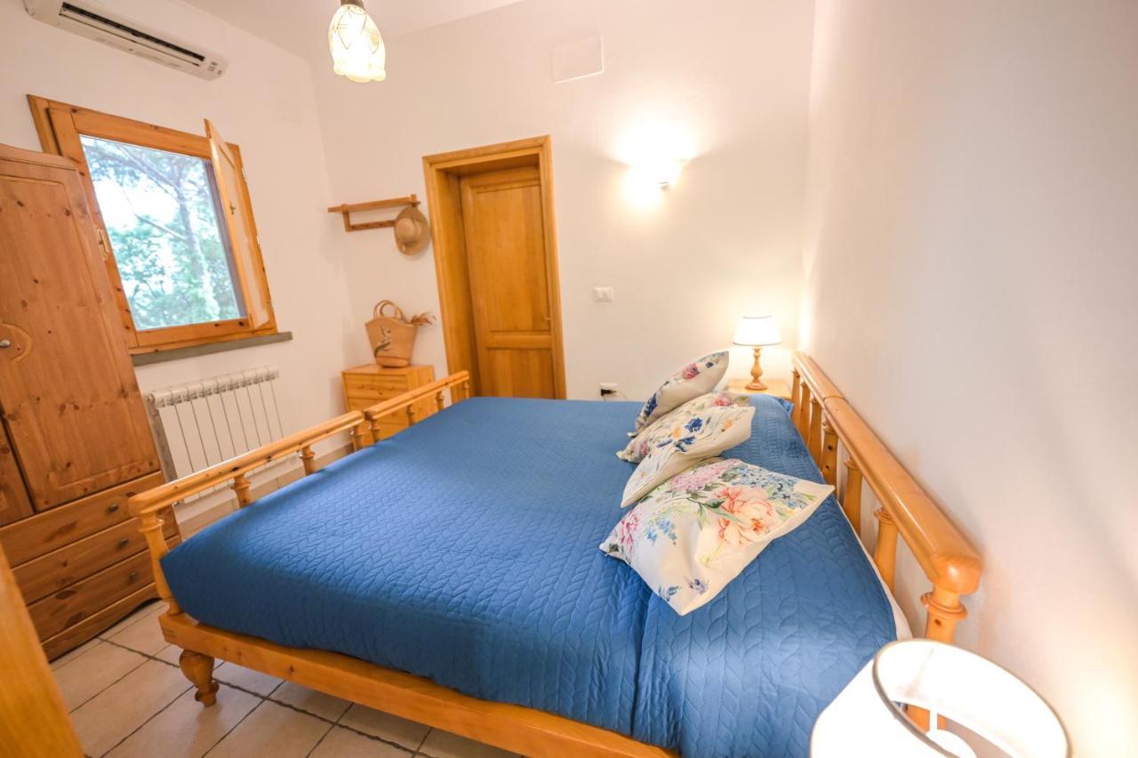Agriturismo Poggio Al Pino มอนเตลูโป ฟิโอเรนติโน ภายนอก รูปภาพ